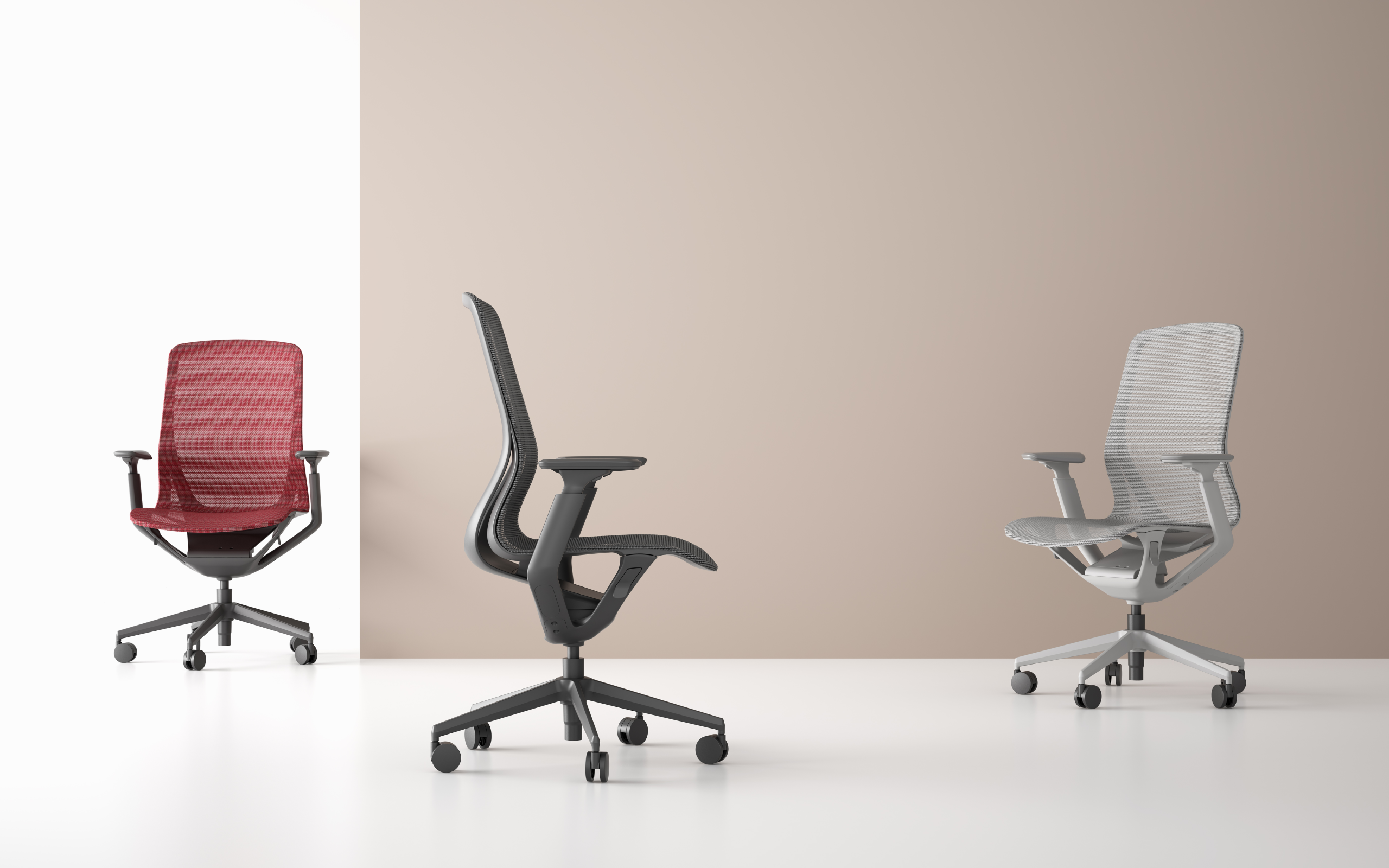 Aria Sit&Play - final de gama 50% discount - imagine 4