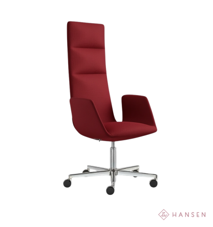 Scaun directorial Harmony Modern, 35% reducere