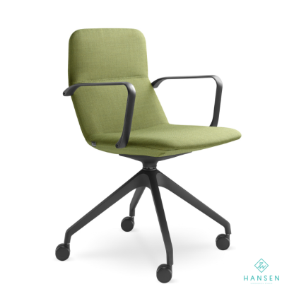 Flexi Scaun Vizitator - Produs Showroom