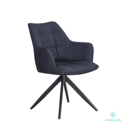 Scaun de vizitator Jake - Produs Showroom