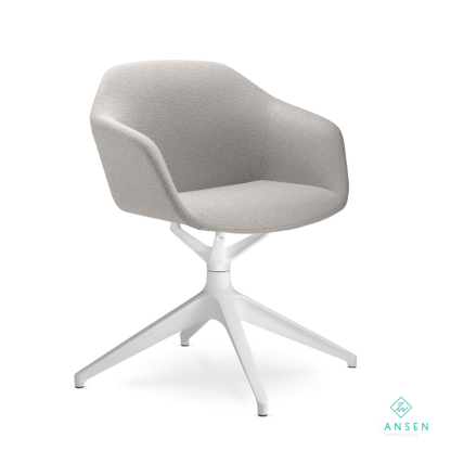 Riva Scaun Vizitator - Produs Showroom