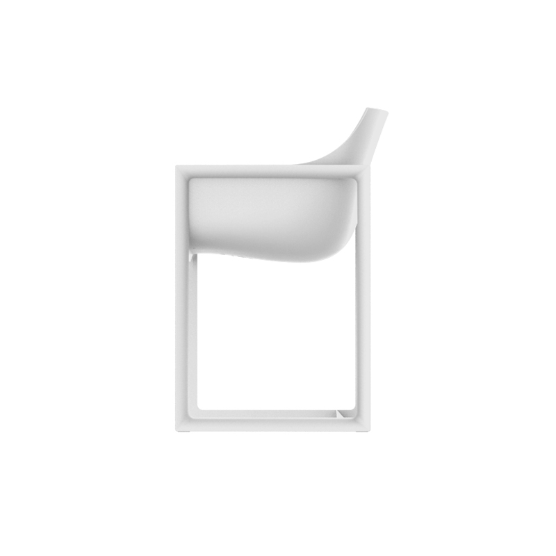 Scaun de exterior Wall Street - imagine 2
