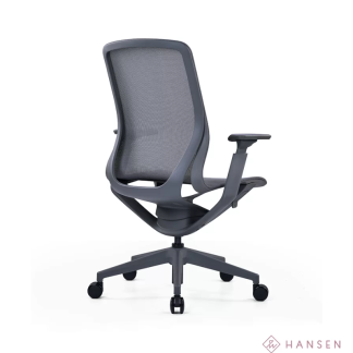 Aria Sit&Play - scaun ergonomic