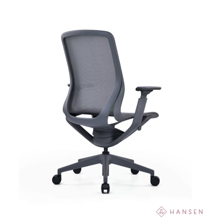 Aria Sit&Play - scaun ergonomic
