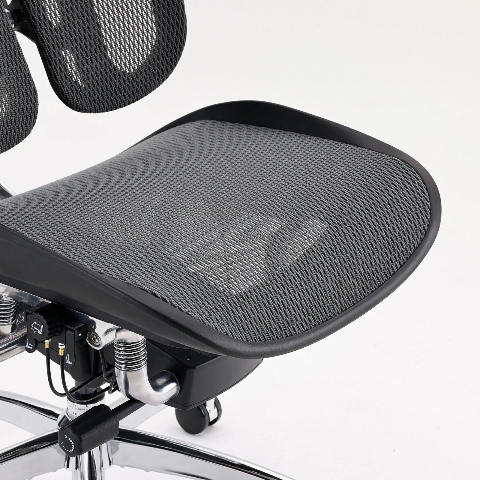Sihoo Doro S300 scaun ergonomic gri spate