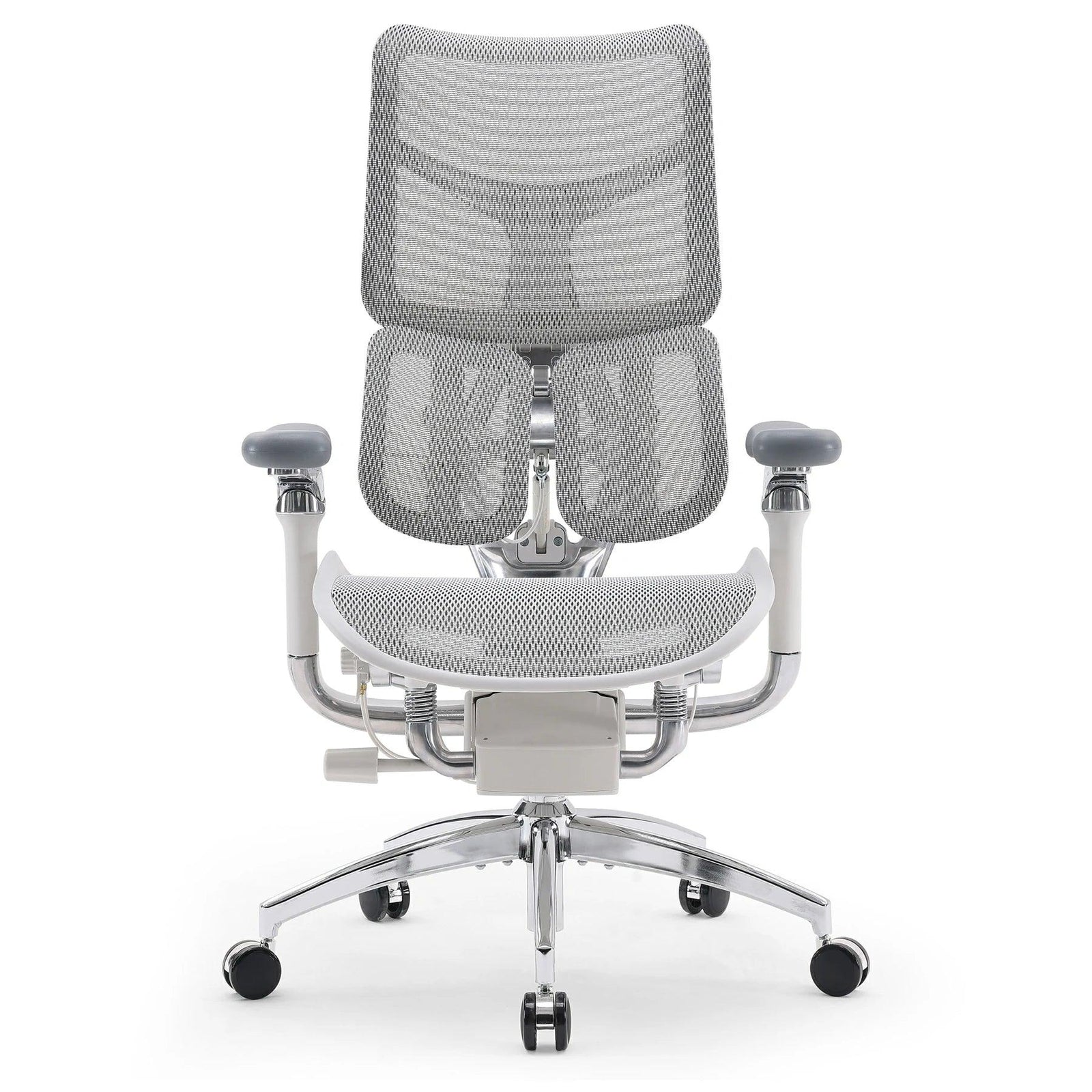 Sihoo Doro S300 scaun ergonomic gri