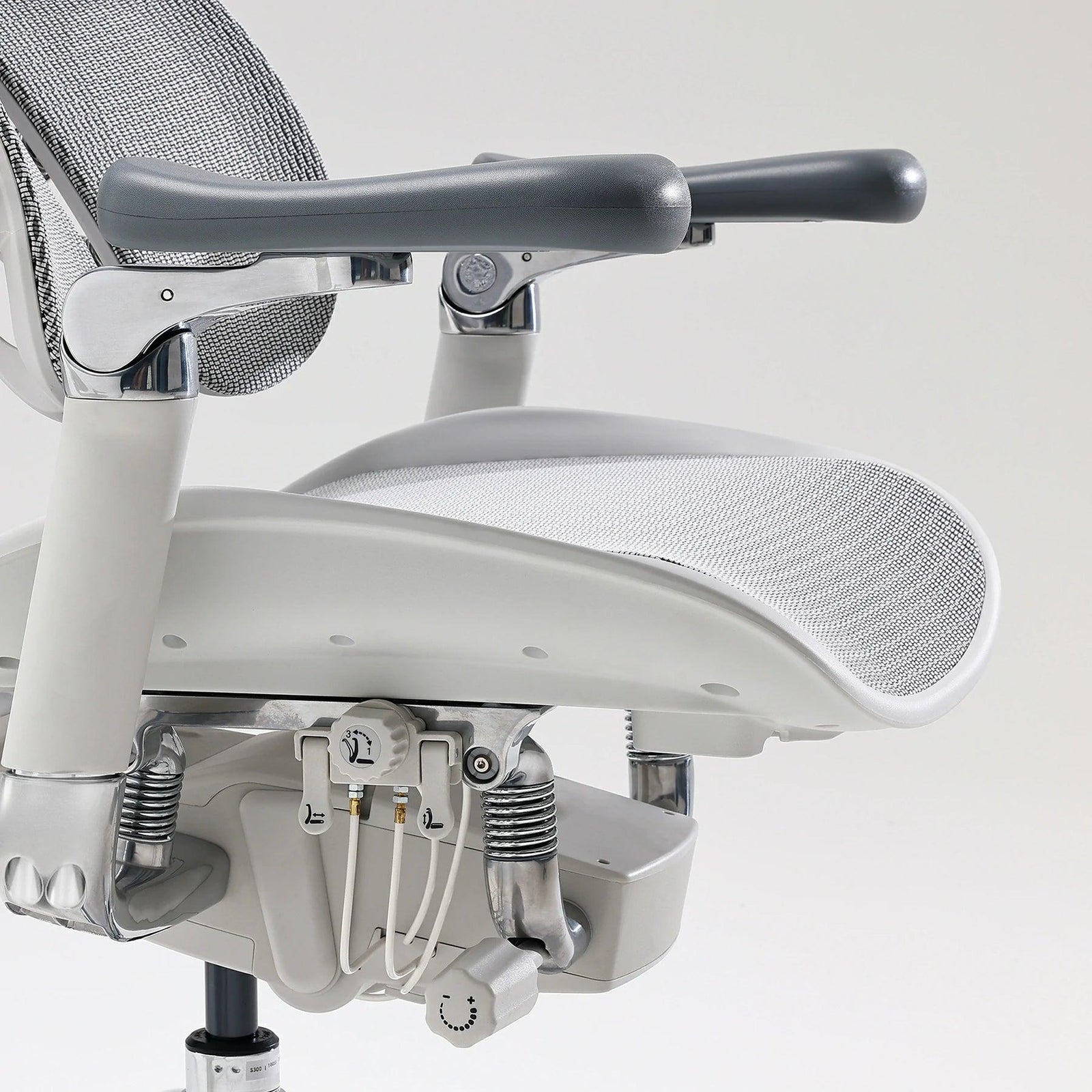 Sihoo Doro S300 scaun ergonomic sezut mesh