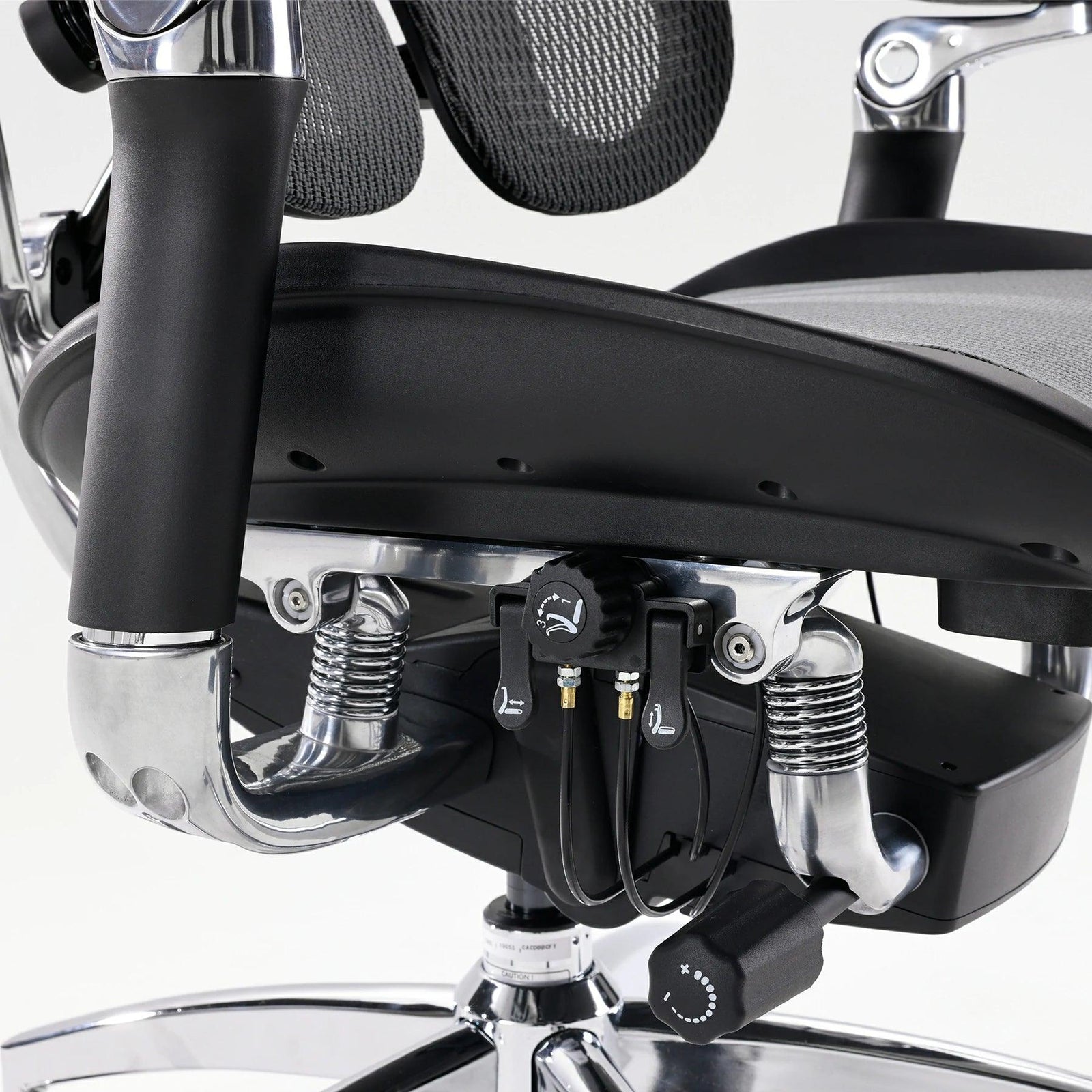 Sihoo Doro S300 scaun ergonomic suport lombar
